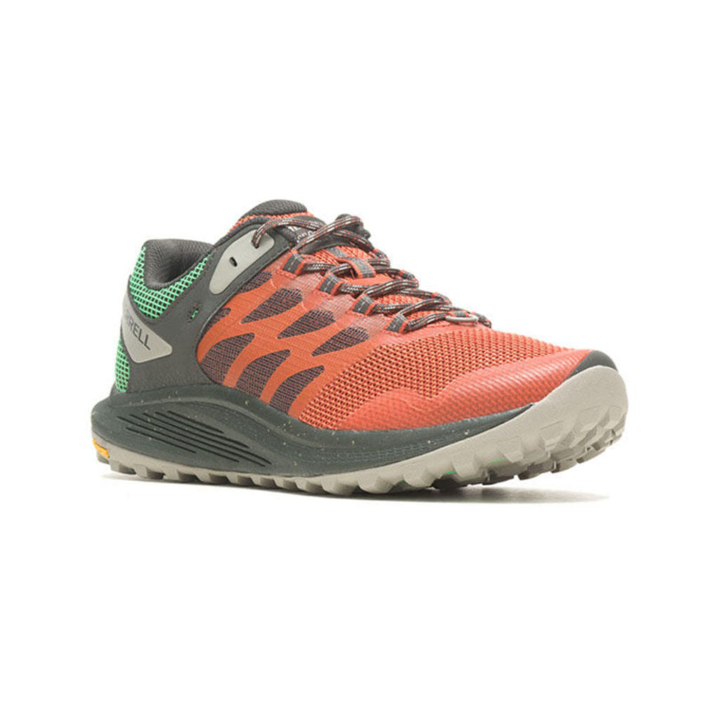 MERRELL Nova 3 Men's Trail Running Shoes