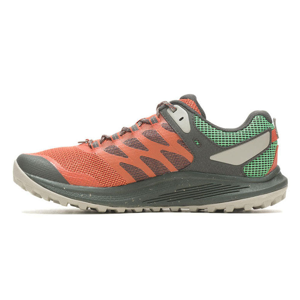 MERRELL Nova 3 Men's Trail Running Shoes