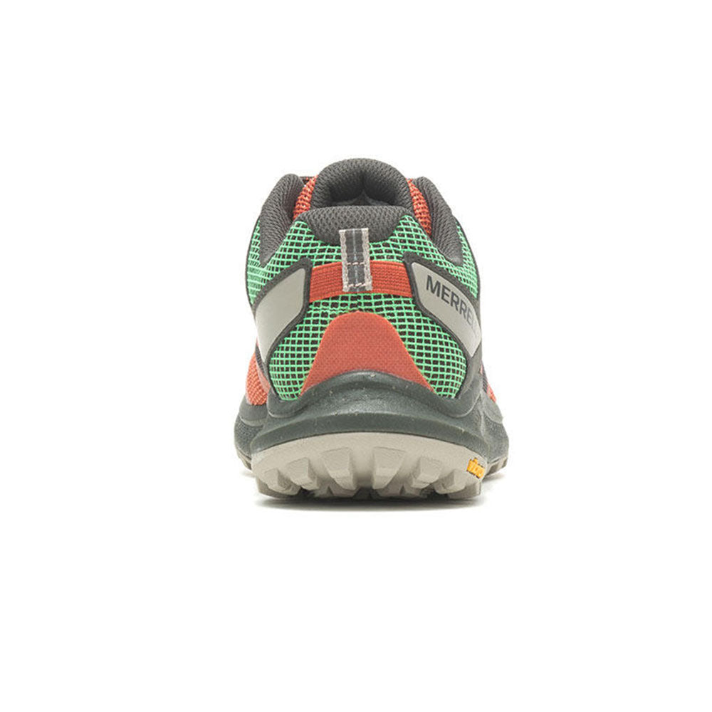 MERRELL Nova 3 Men's Trail Running Shoes