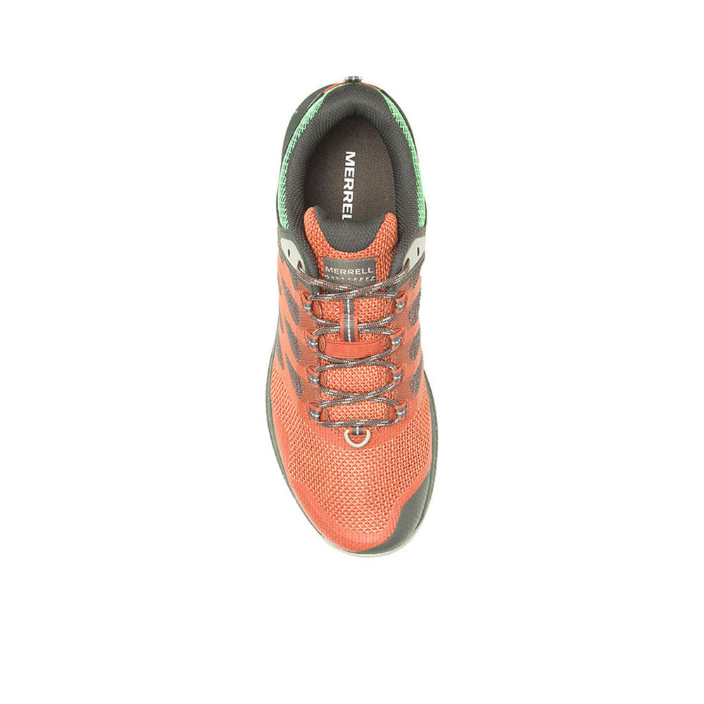 MERRELL Nova 3 Men's Trail Running Shoes