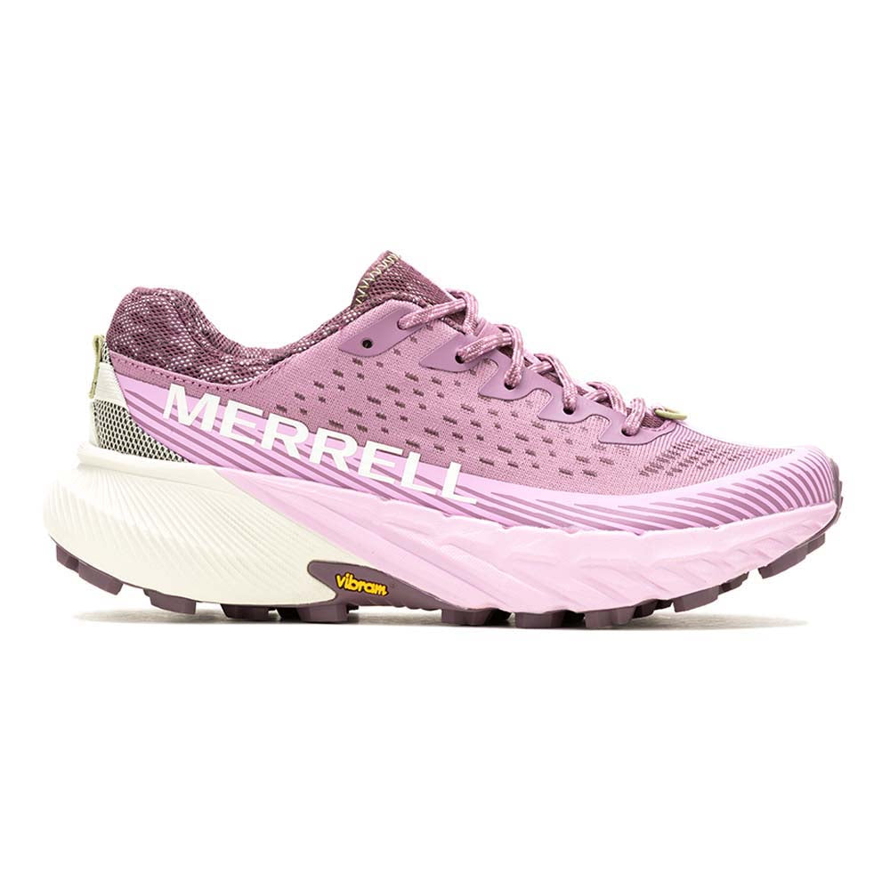 MERRELL Agility Peak 5 Women's Trail Running Shoes