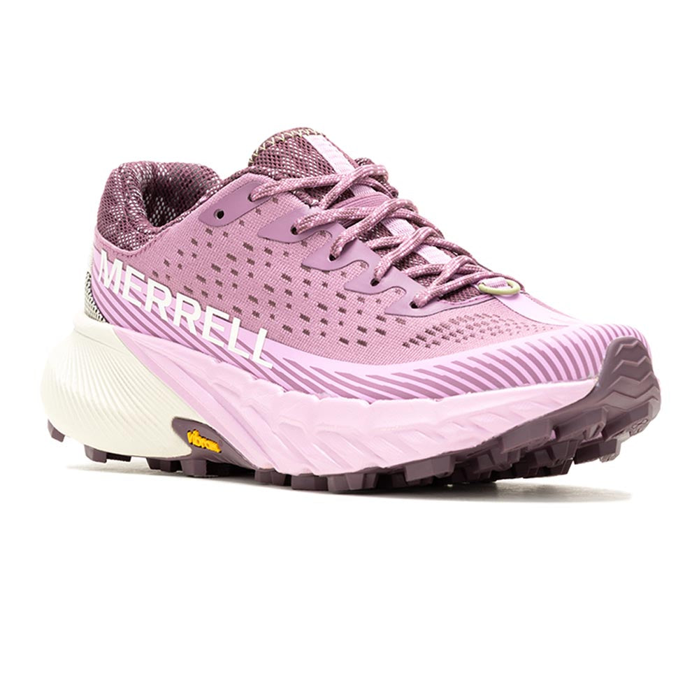 MERRELL Agility Peak 5 Women's Trail Running Shoes