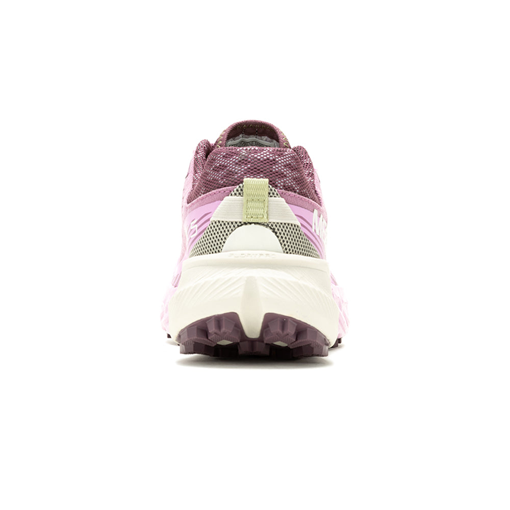 MERRELL Agility Peak 5 Women's Trail Running Shoes