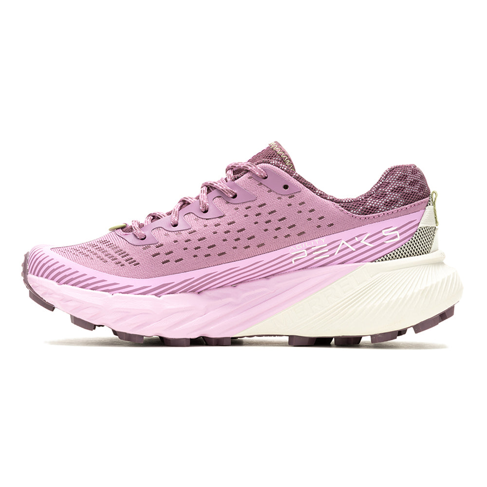 MERRELL Agility Peak 5 Women's Trail Running Shoes
