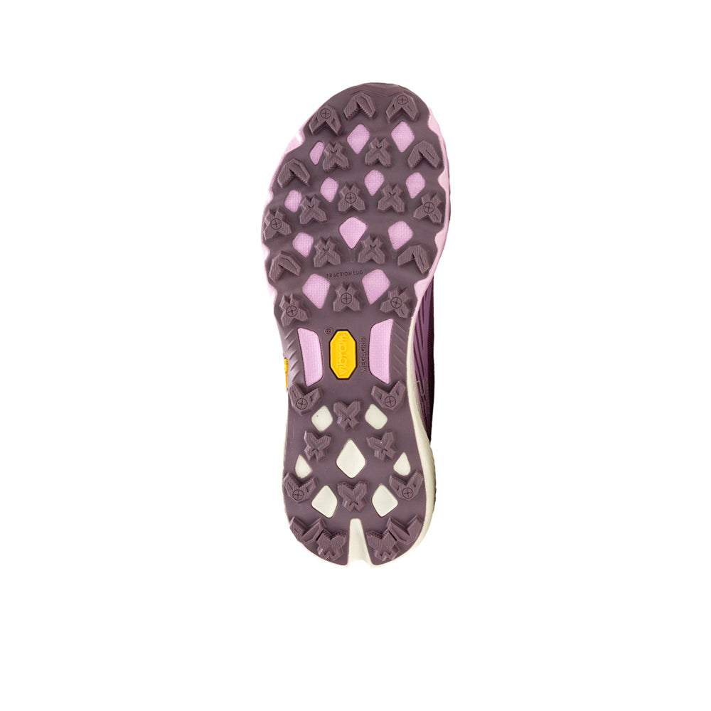 MERRELL Agility Peak 5 Women's Trail Running Shoes - Supersports Thailand Supersports Thailand