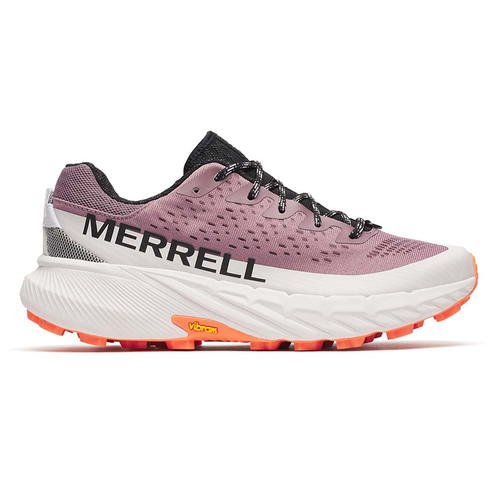 MERRELL Agility Peak 5 Men's Trail Running Shoes