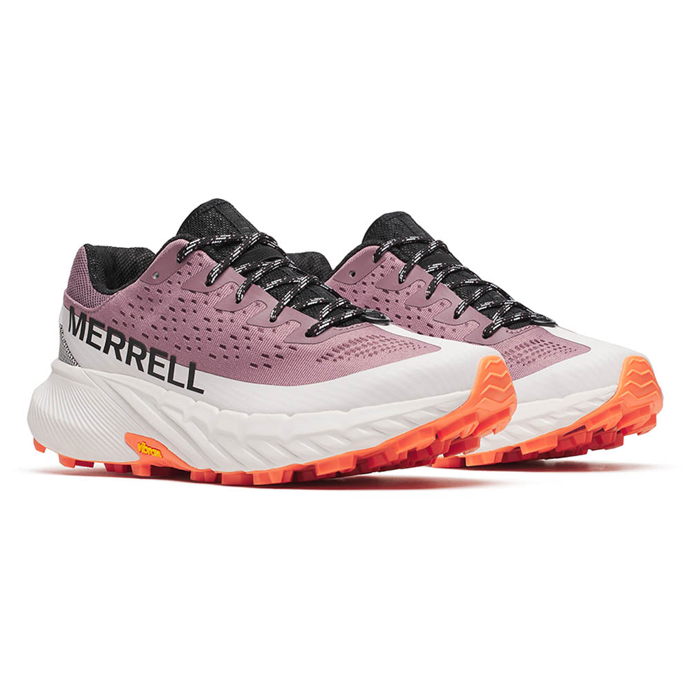 MERRELL Agility Peak 5 Men's Trail Running Shoes