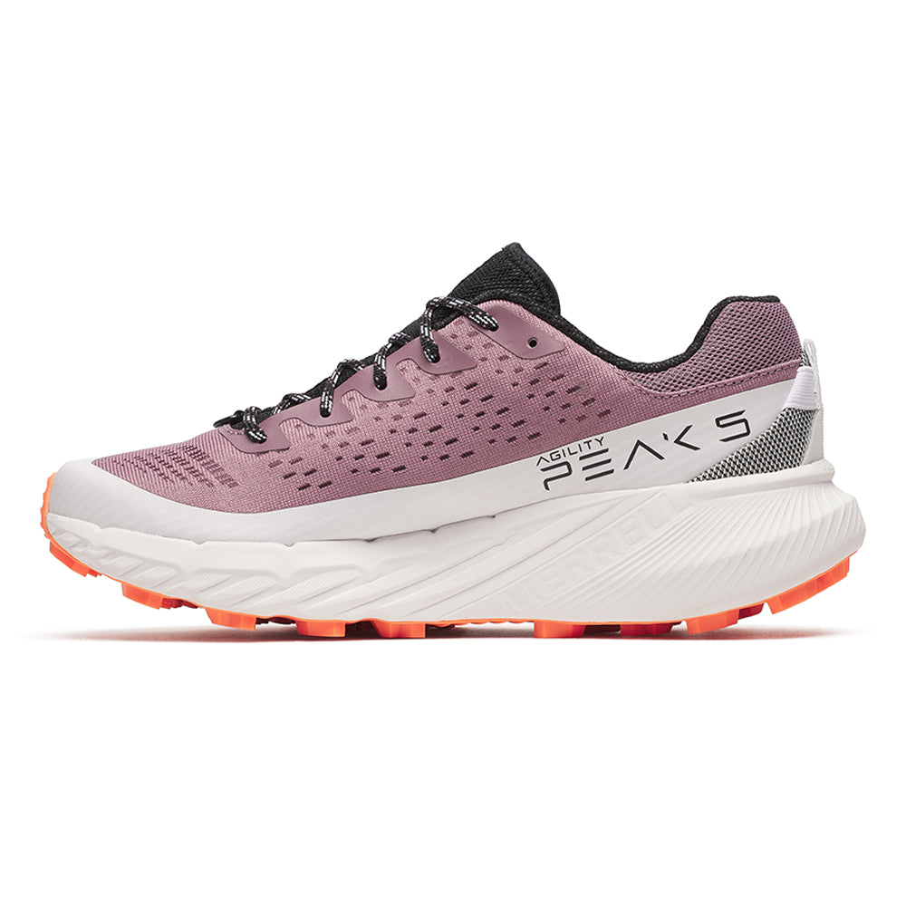 MERRELL Agility Peak 5 Men's Trail Running Shoes