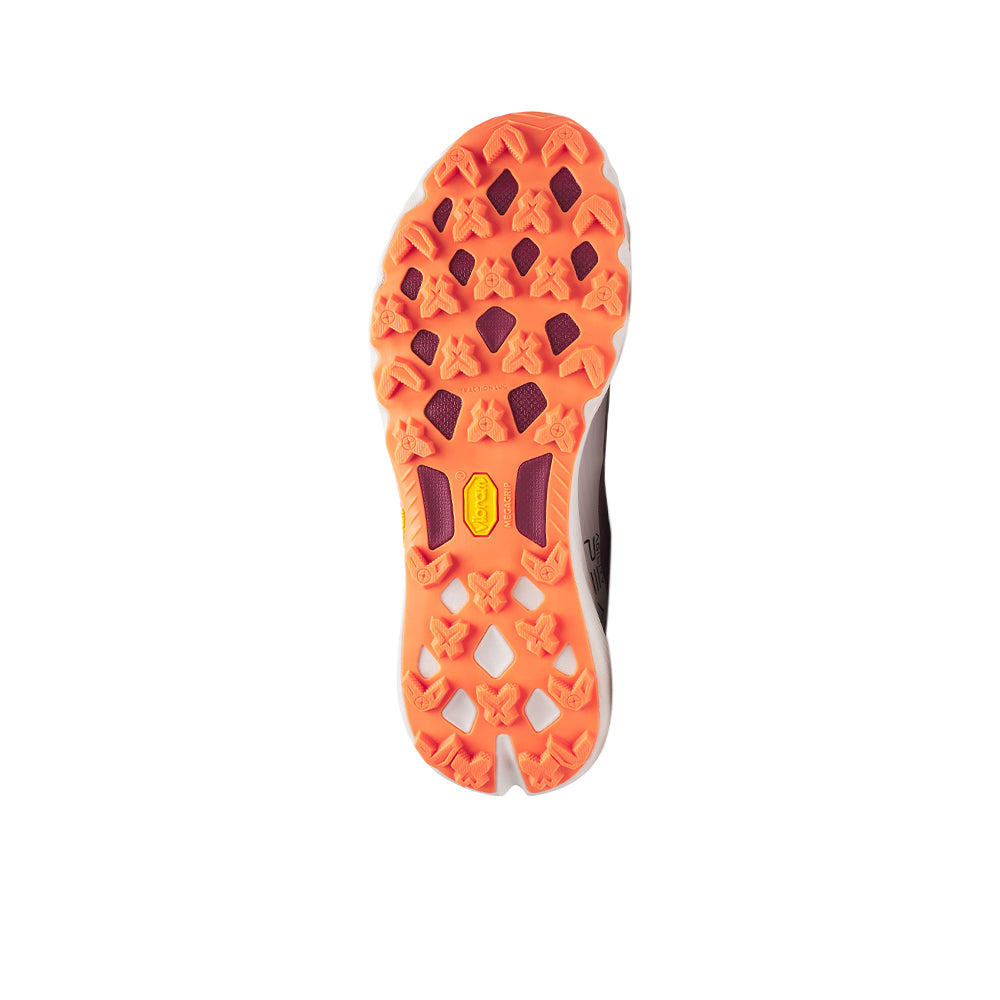 MERRELL Agility Peak 5 Men's Trail Running Shoes