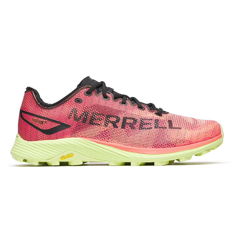 MERRELL MTL Long Sky 2 Matryx Men's Trail Running Shoes