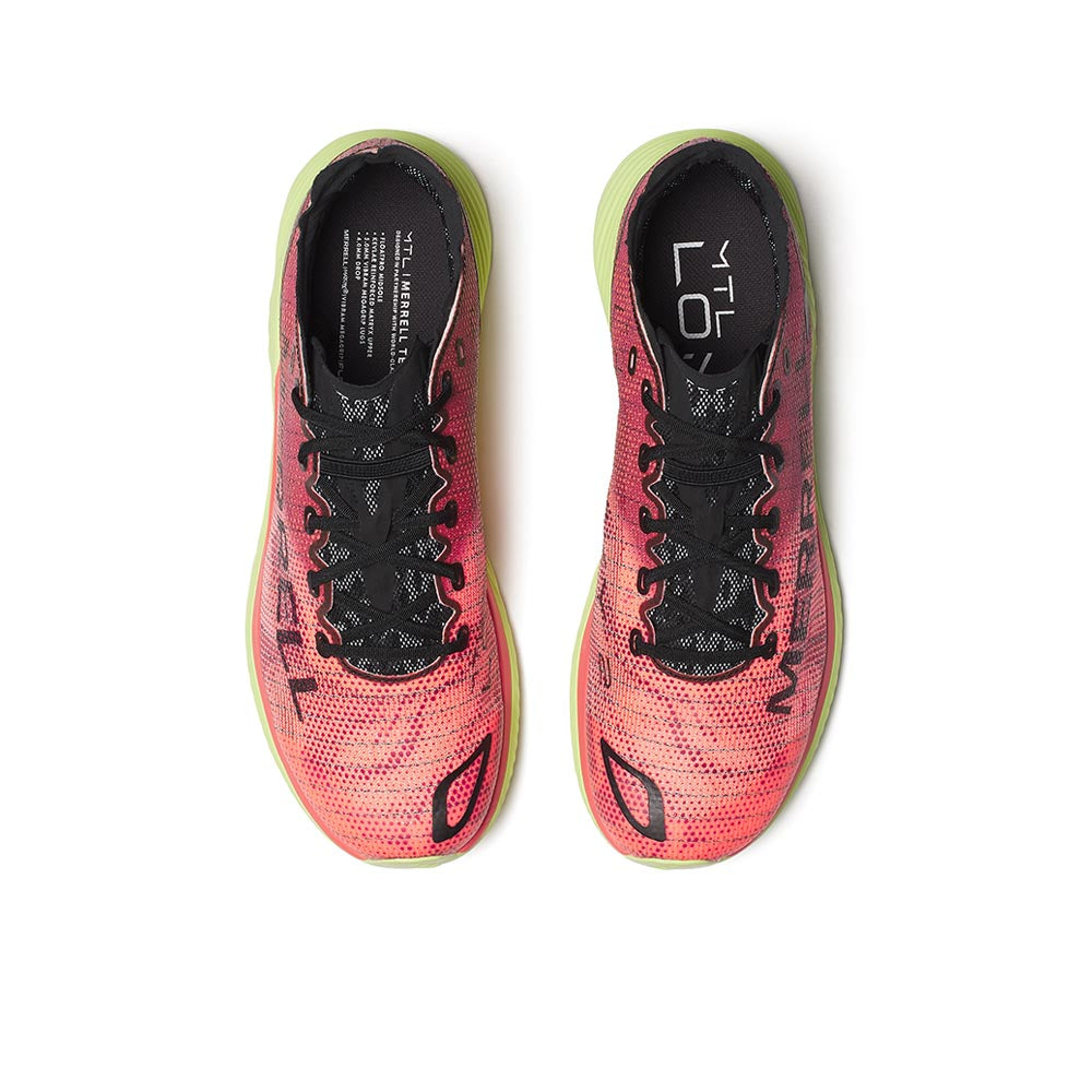 MERRELL MTL Long Sky 2 Matryx Men's Trail Running Shoes