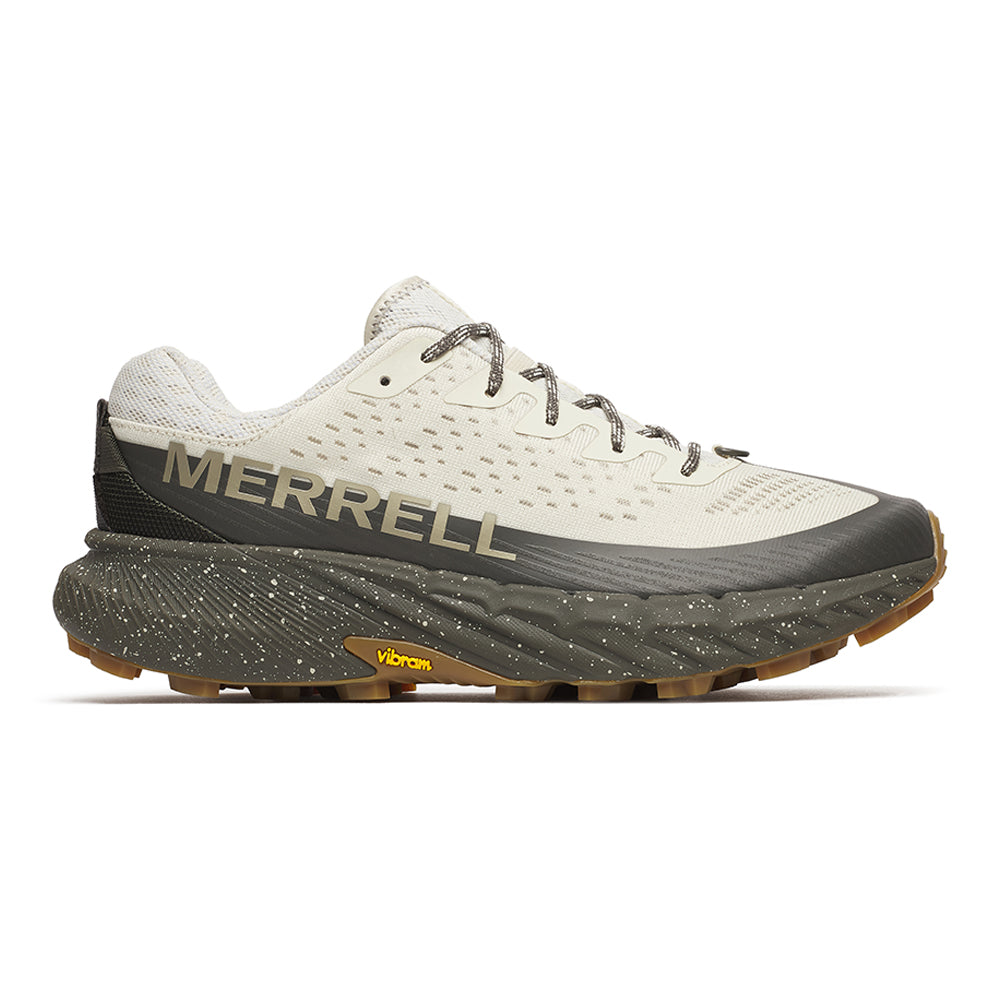 MERRELL Agility Peak 5 Men's Trail Running Shoes