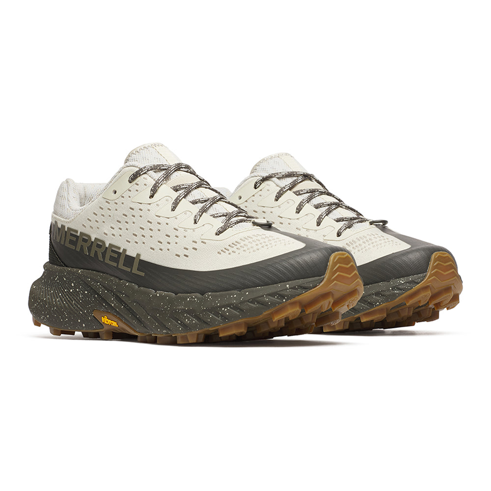 MERRELL Agility Peak 5 Men's Trail Running Shoes