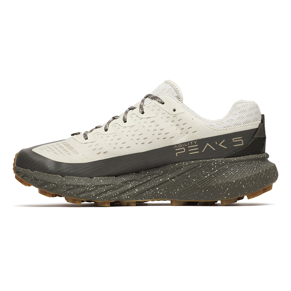 MERRELL Agility Peak 5 Men's Trail Running Shoes
