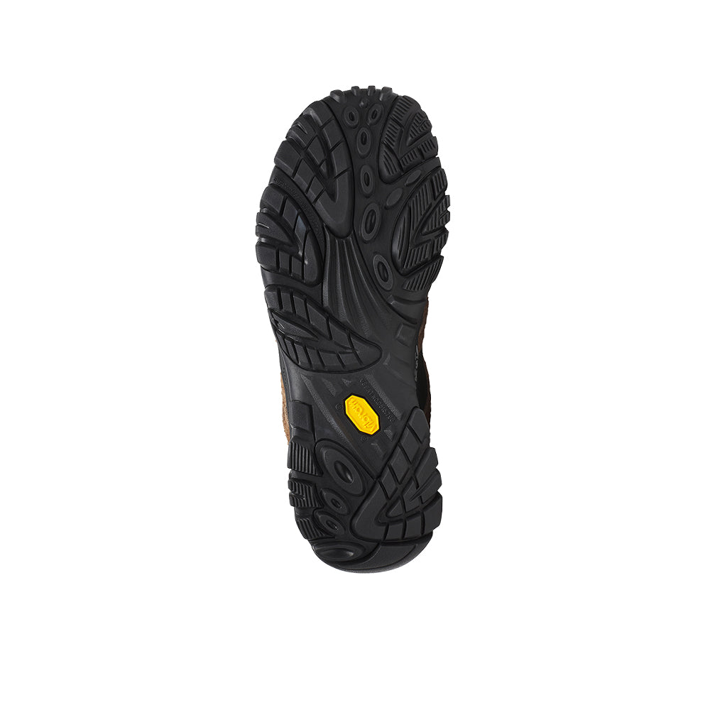 MERRELL x Gramicci Moab 2 Siren Vibram Unisex Hiking Shoes - Supersports Thailand Supersports Thailand