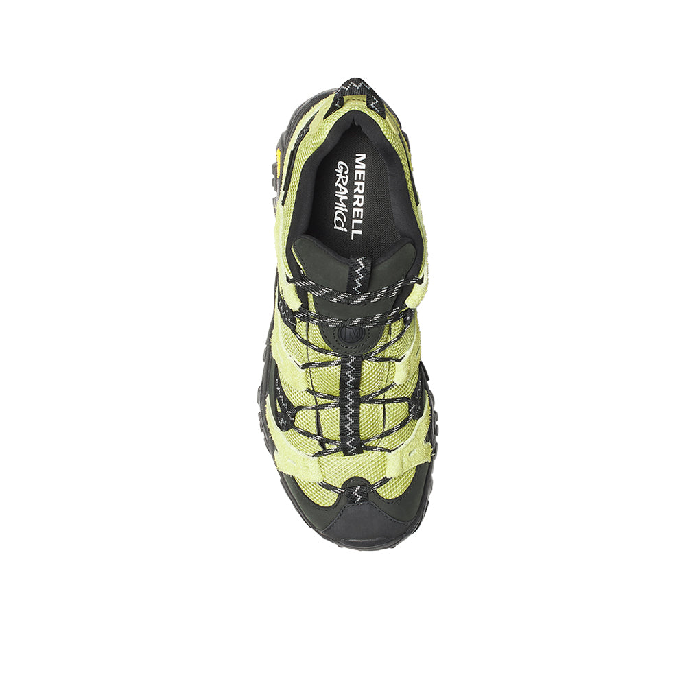 MERRELL x Gramicci Moab 2 Siren Vibram Unisex Hiking Shoes