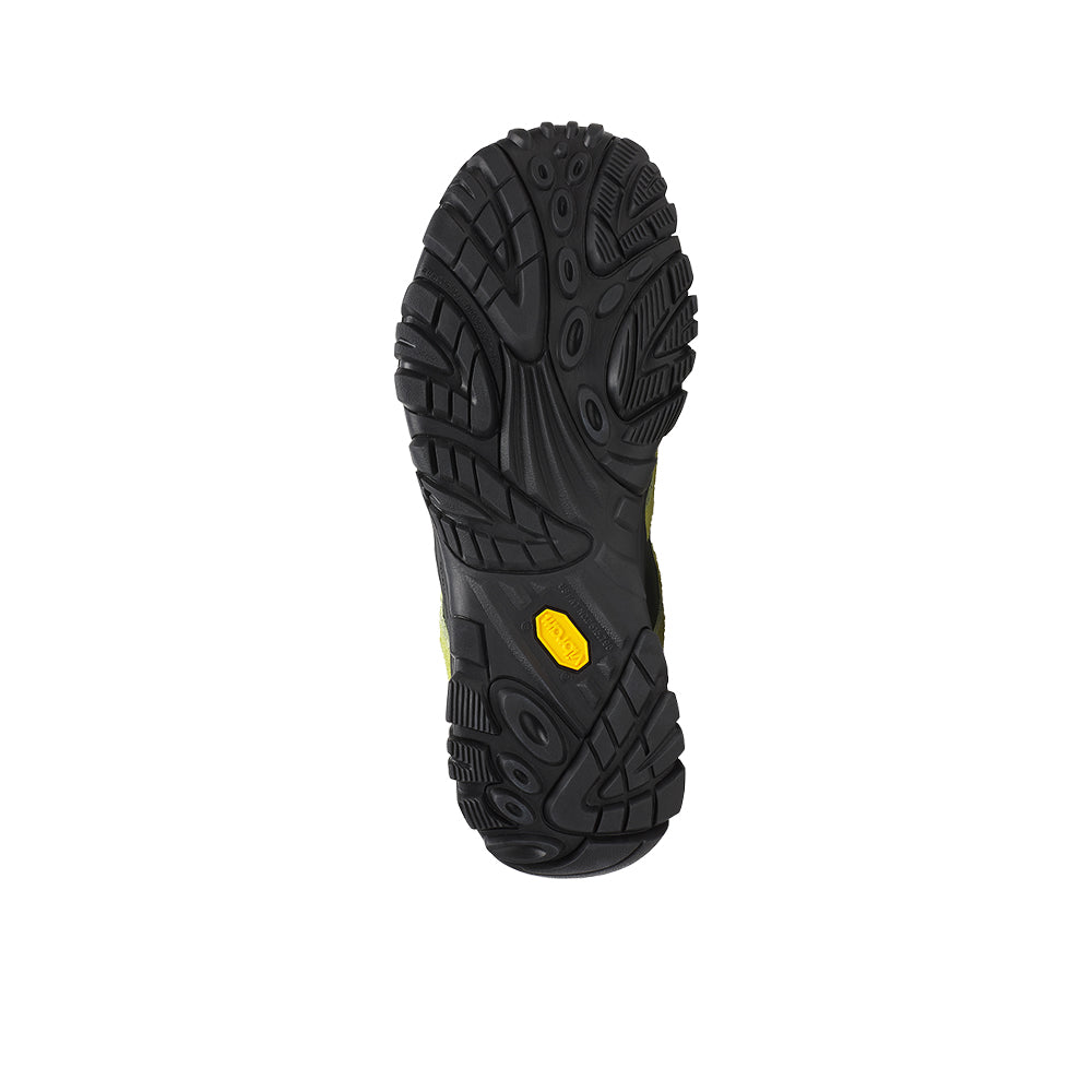 MERRELL x Gramicci Moab 2 Siren Vibram Unisex Hiking Shoes - Supersports Thailand Supersports Thailand