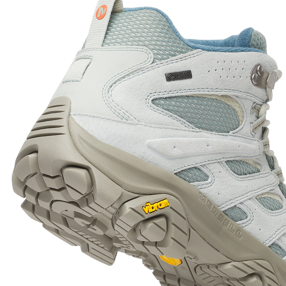 MERRELL Moab 3 Mid GORE-TEX Men's Hiking Shoes - Supersports Thailand Supersports Thailand