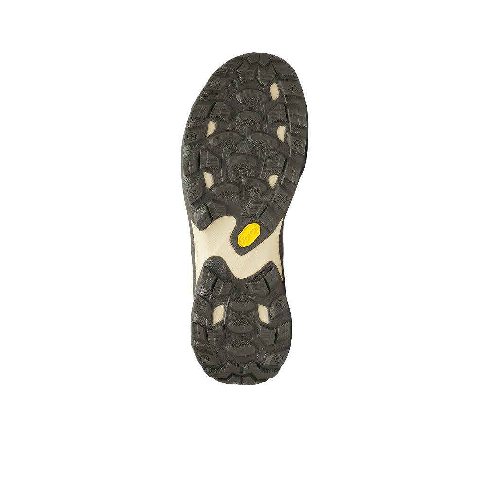 MERRELL Moab Speed 2 Leather Mid Waterproof Men's Hiking Shoes - Supersports Thailand Supersports Thailand