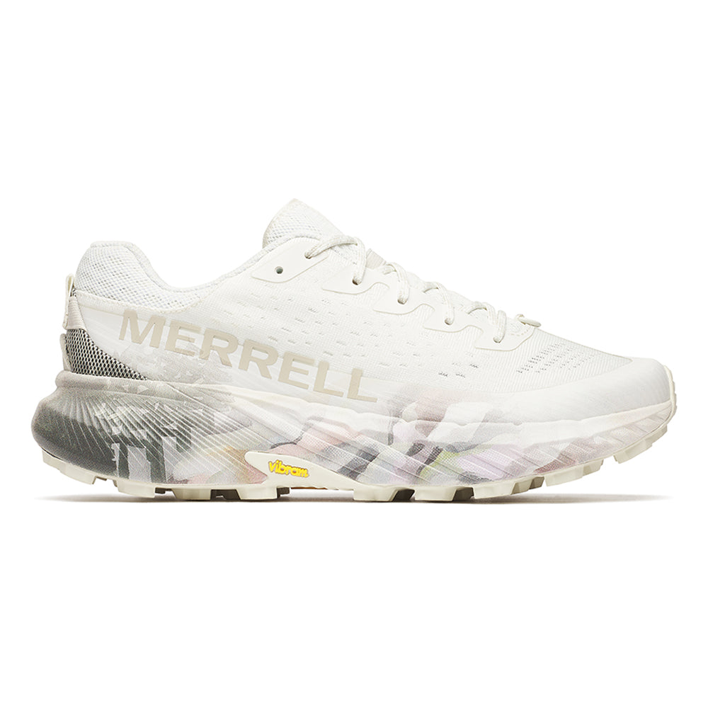 MERRELL Agility Peak 5 Men's Trail Running Shoes