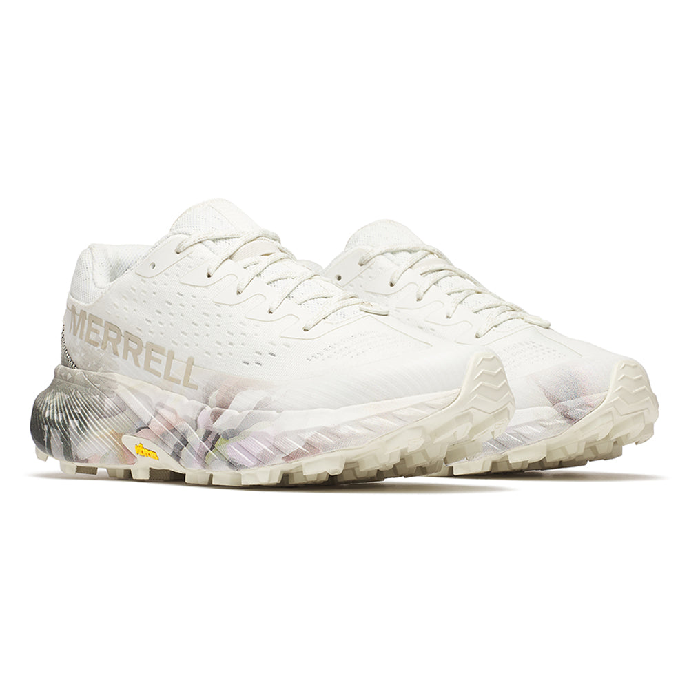 MERRELL Agility Peak 5 Men's Trail Running Shoes