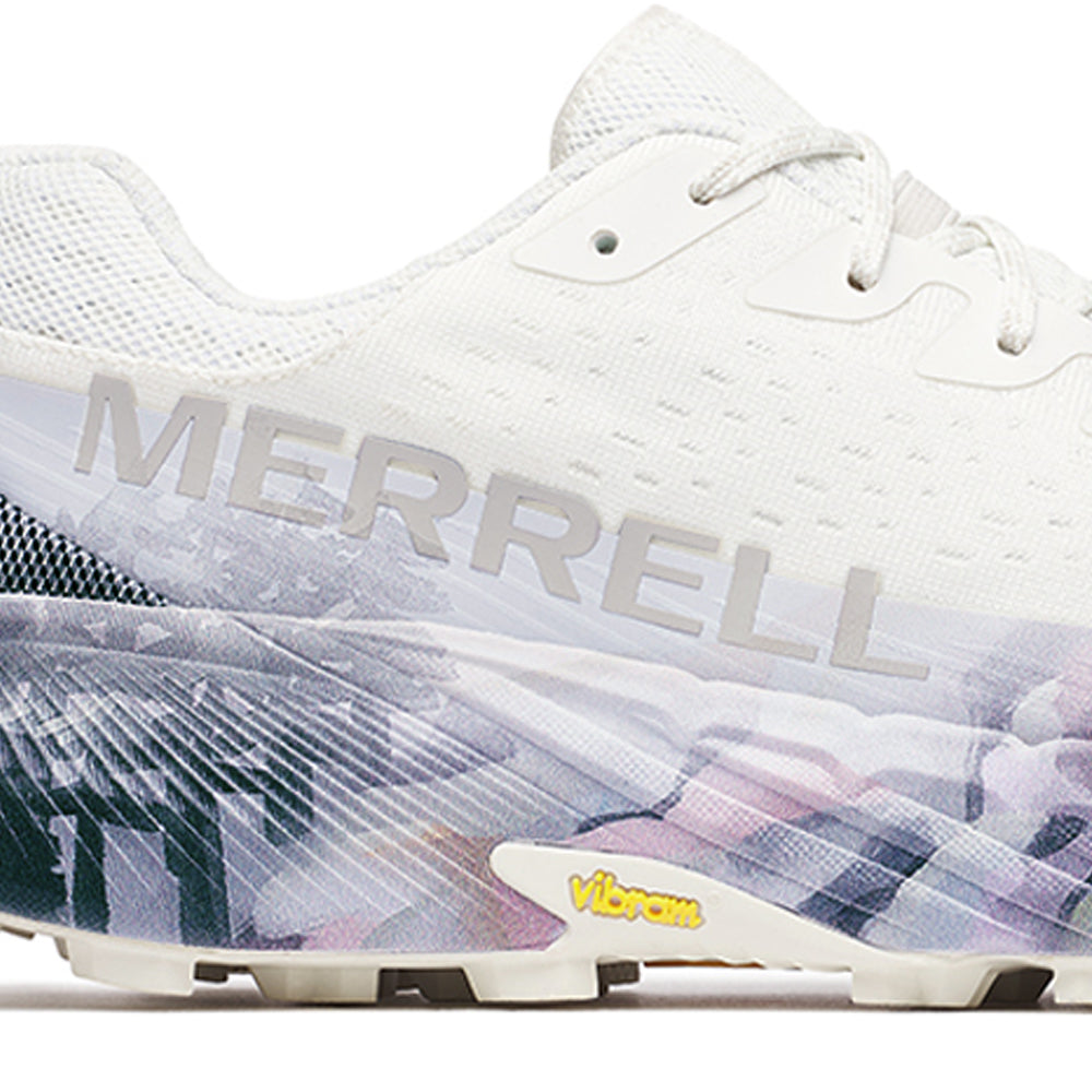 MERRELL Agility Peak 5 Men's Trail Running Shoes