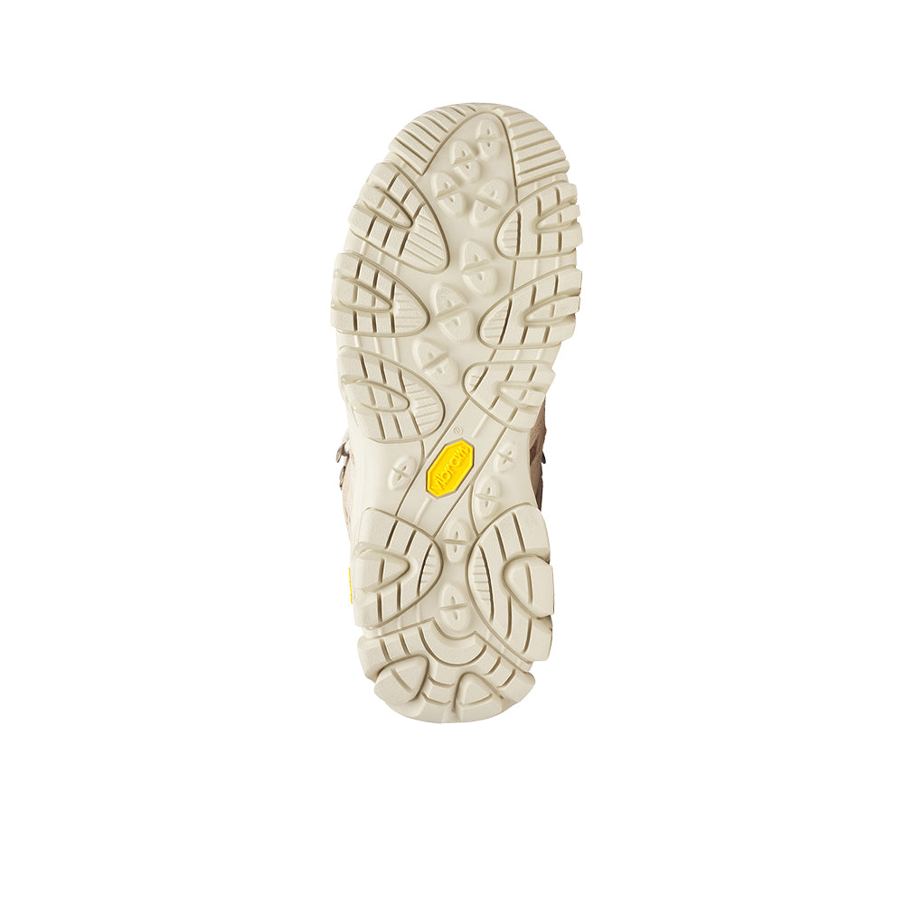 MERRELL Moab 3 Mid Waterproof Women's Hiking Shoes - Supersports Thailand Supersports Thailand