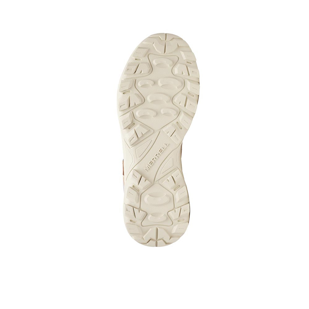MERRELL Tempo Sol Mid Waterproof Women's Hiking Shoes - Supersports Thailand Supersports Thailand