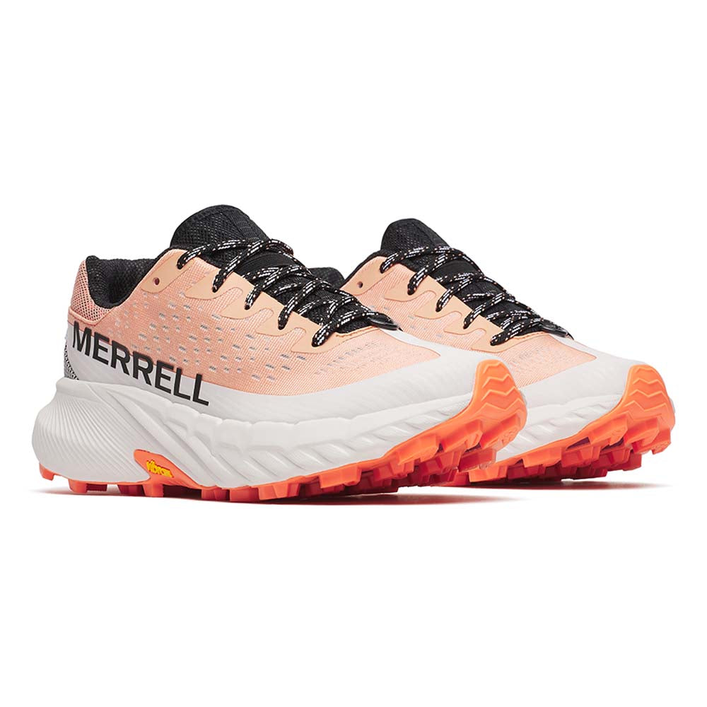 MERRELL Agility Peak 5 Women's Trail Running Shoes