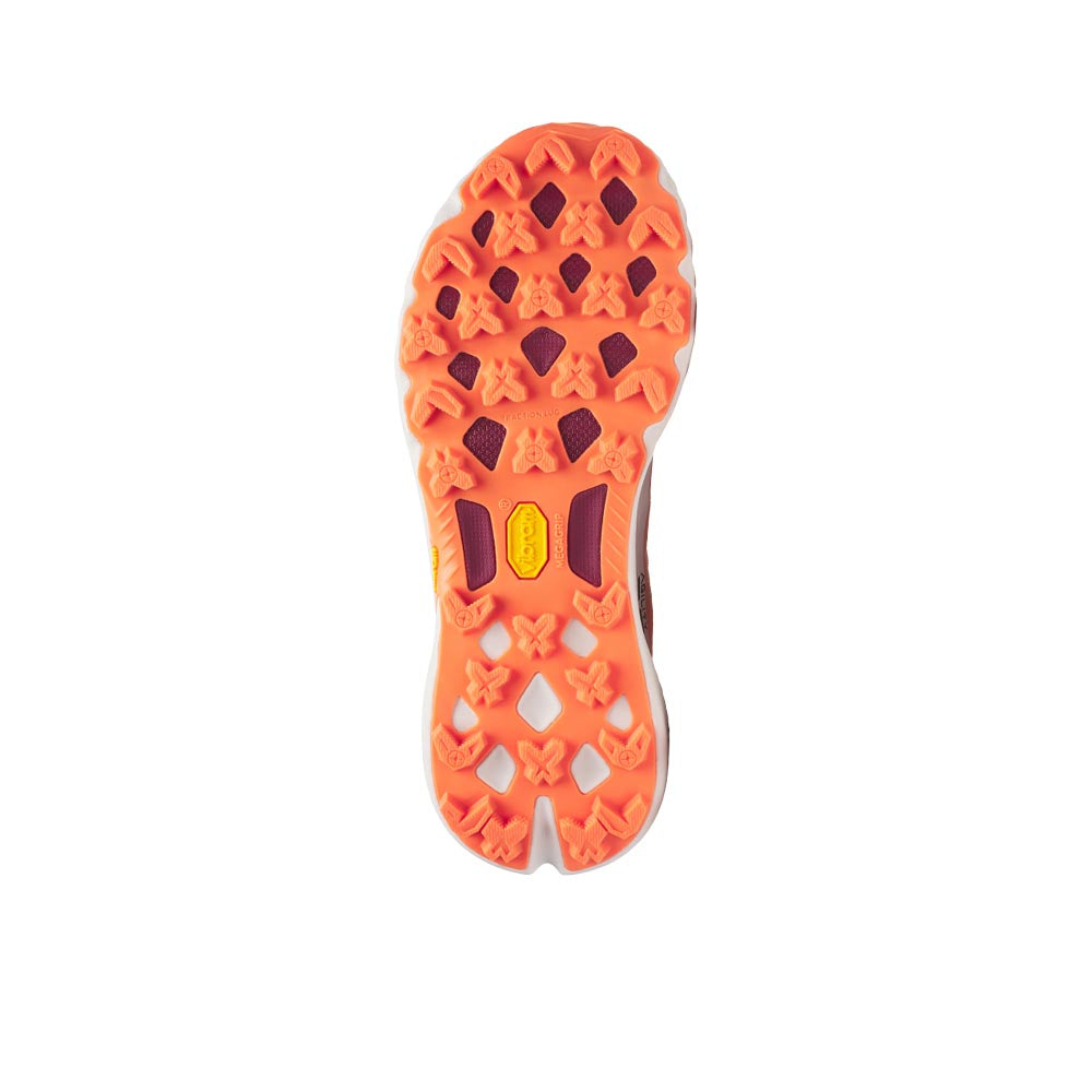MERRELL Agility Peak 5 Women's Trail Running Shoes