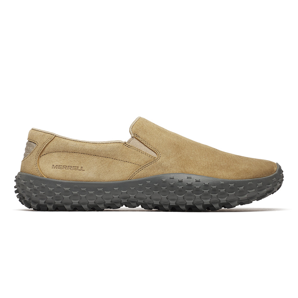 MERRELL Wrapt Slip On รองเท้าลำลองผู้ชาย