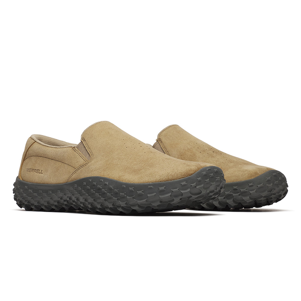 MERRELL Wrapt Slip On รองเท้าลำลองผู้ชาย