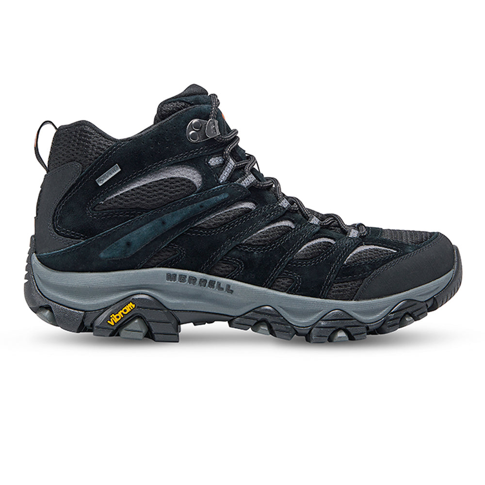 MERRELL Moab 3 Mid GORE-TEX® Men's hiking Shoes