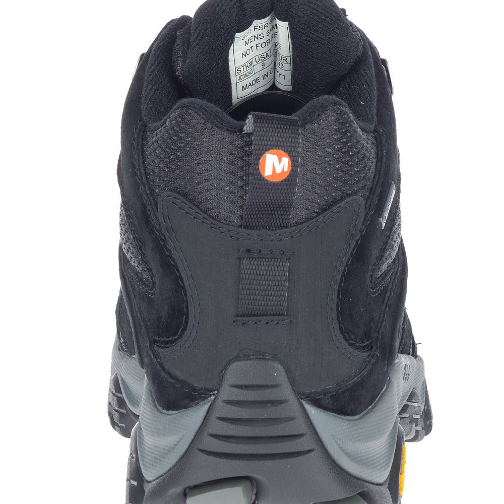 MERRELL Moab 3 Mid GORE-TEX® Men's hiking Shoes - Supersports Thailand Supersports Thailand