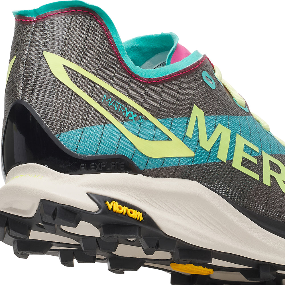 MERRELL MTL Skyfire 2 Matryx รองเท้าวิ่งเทรลผู้ชาย Supersports Thailand