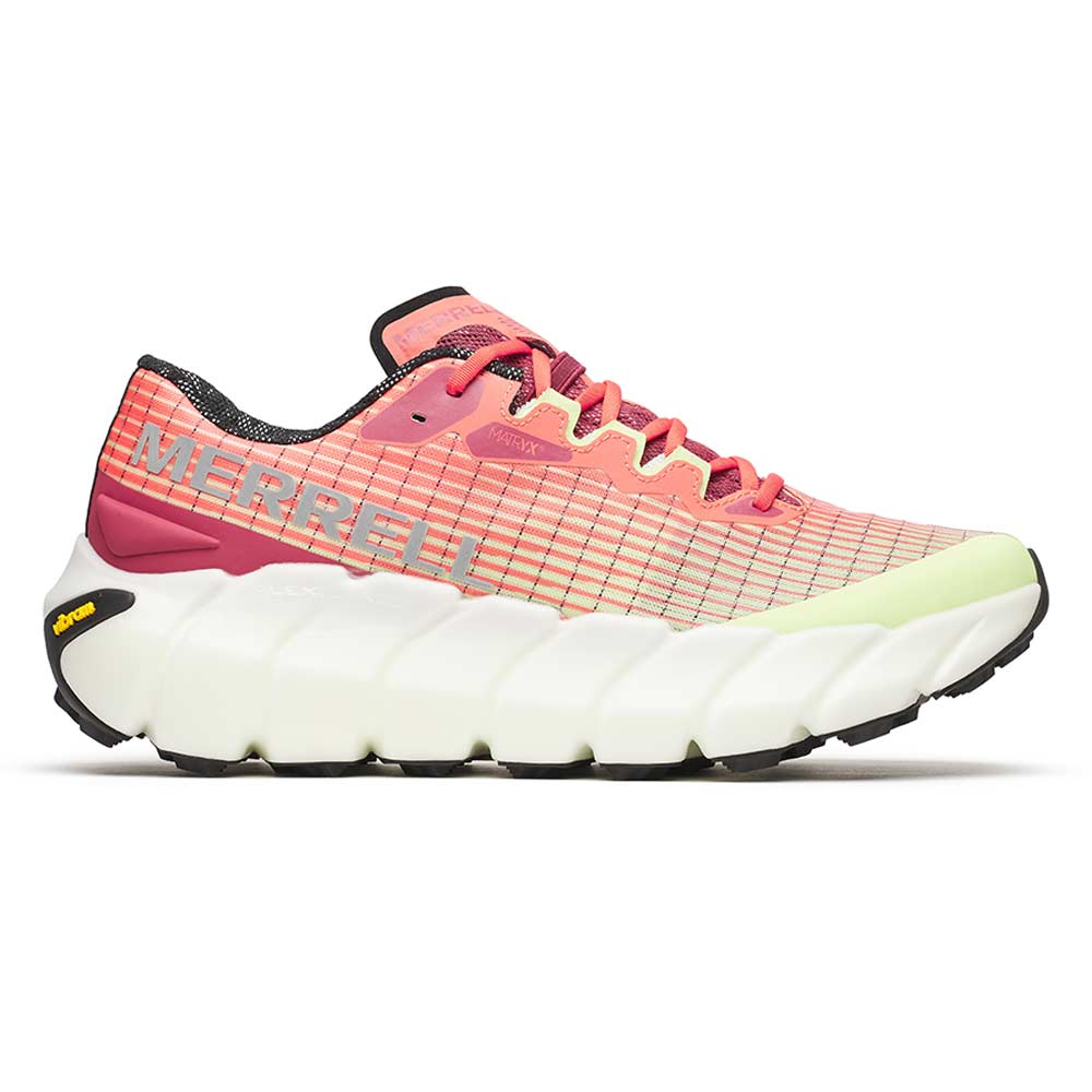 MERRELL MTL Adapt Matryx รองเท้าวิ่งเทรลผู้ชาย