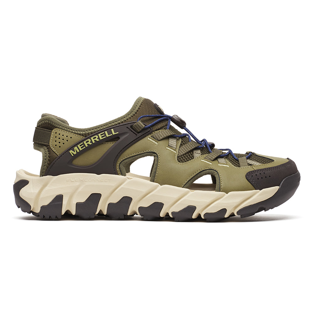 15% OFF on MERRELL Maipo Explorer Sieve Men's Hiking Shoes