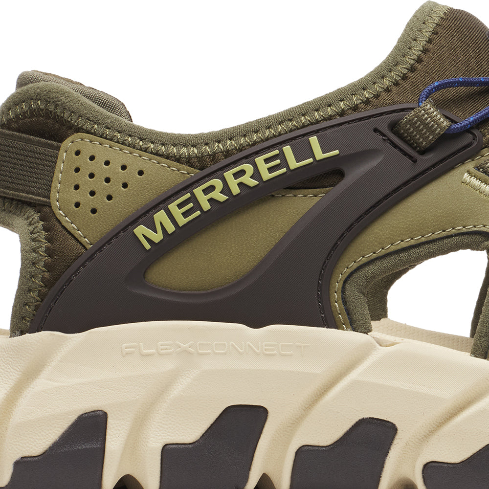 MERRELL Maipo Explorer Sieve Men's Hiking Shoes - Supersports Thailand Supersports Thailand