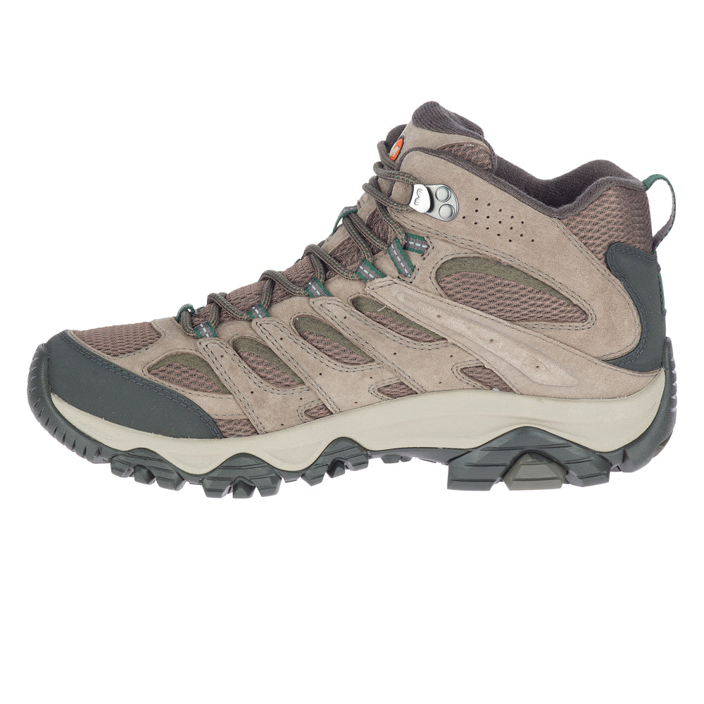 MERRELL Moab 3 Mid GORE-TEX® Men's hiking Shoes