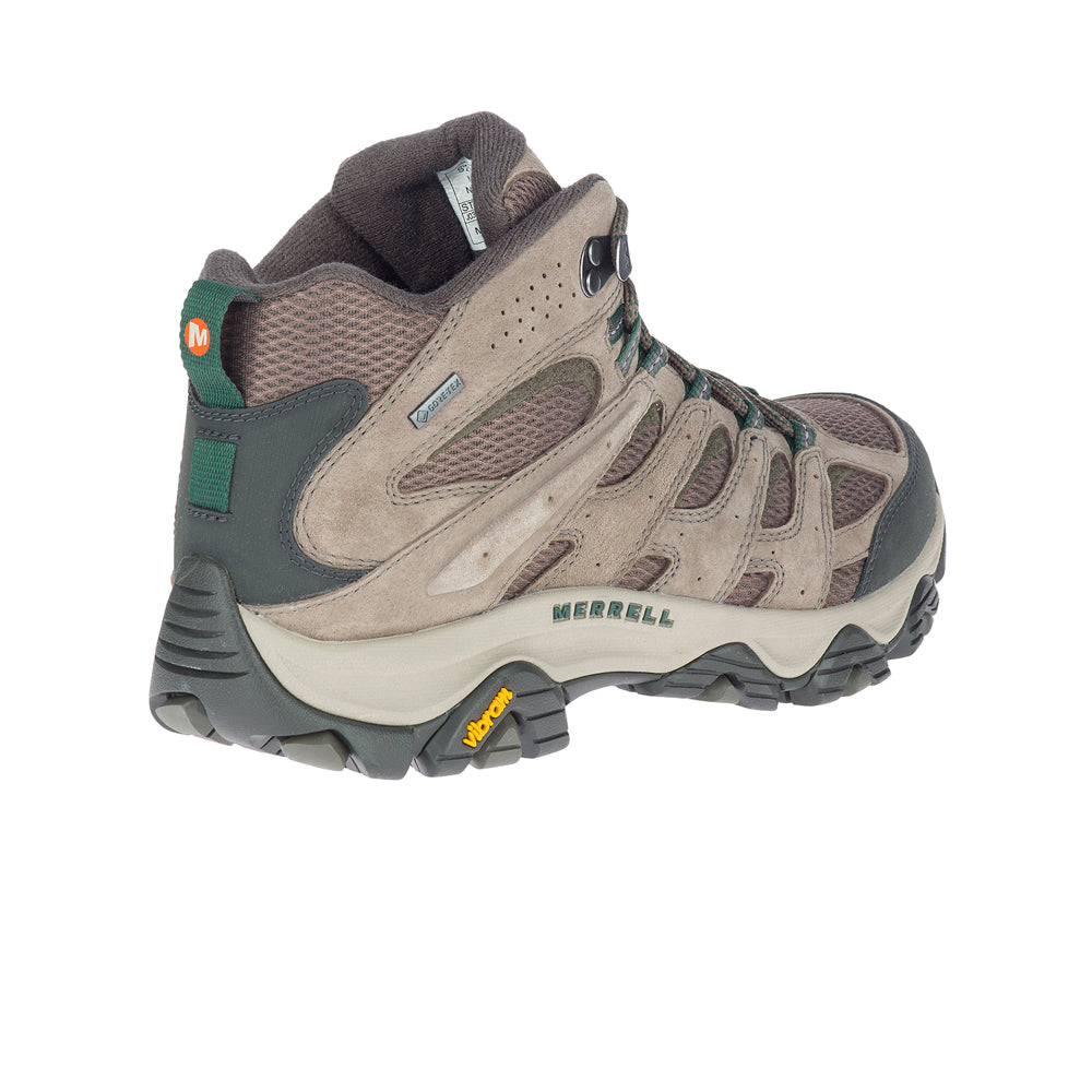 MERRELL Moab 3 Mid GORE-TEX® Men's hiking Shoes