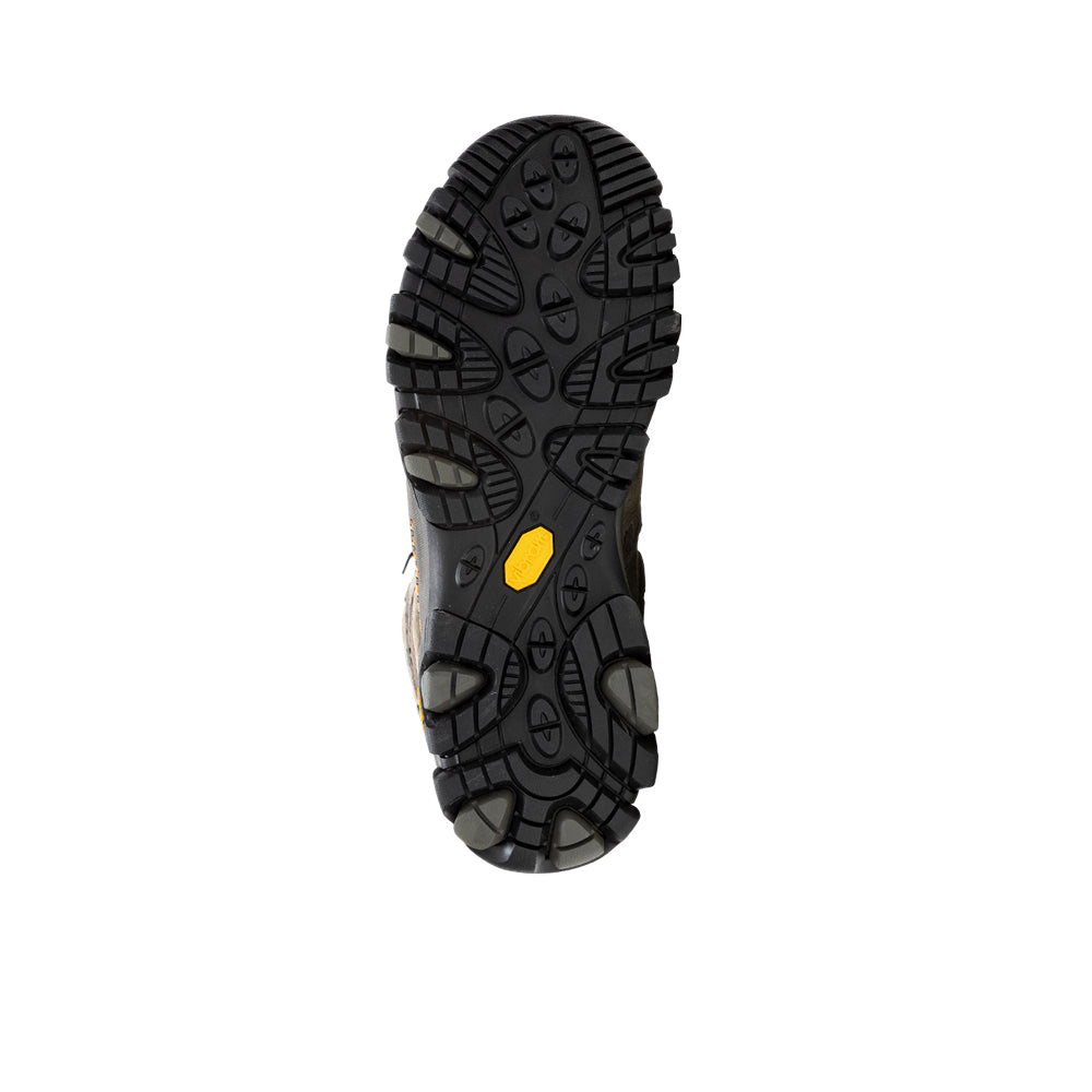 MERRELL Moab 3 Mid GORE-TEX® Men's hiking Shoes - Supersports Thailand Supersports Thailand
