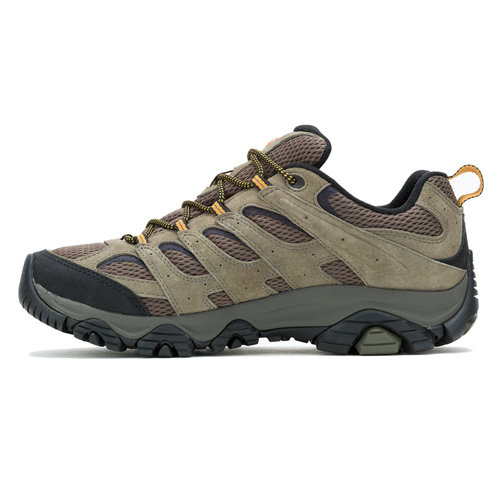 MERRELL Moab 3 Waterproof รองเท้าเดินป่าผู้ชาย