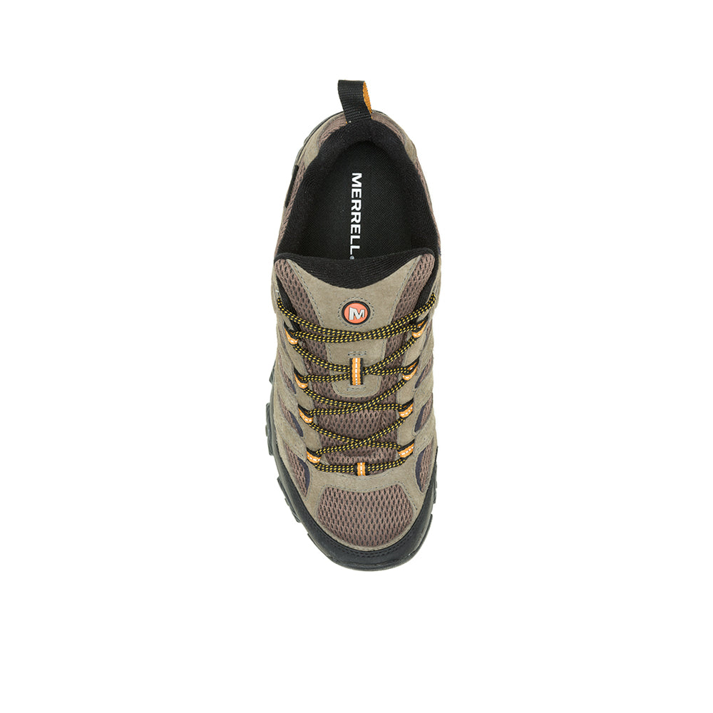 MERRELL Moab 3 Waterproof รองเท้าเดินป่าผู้ชาย