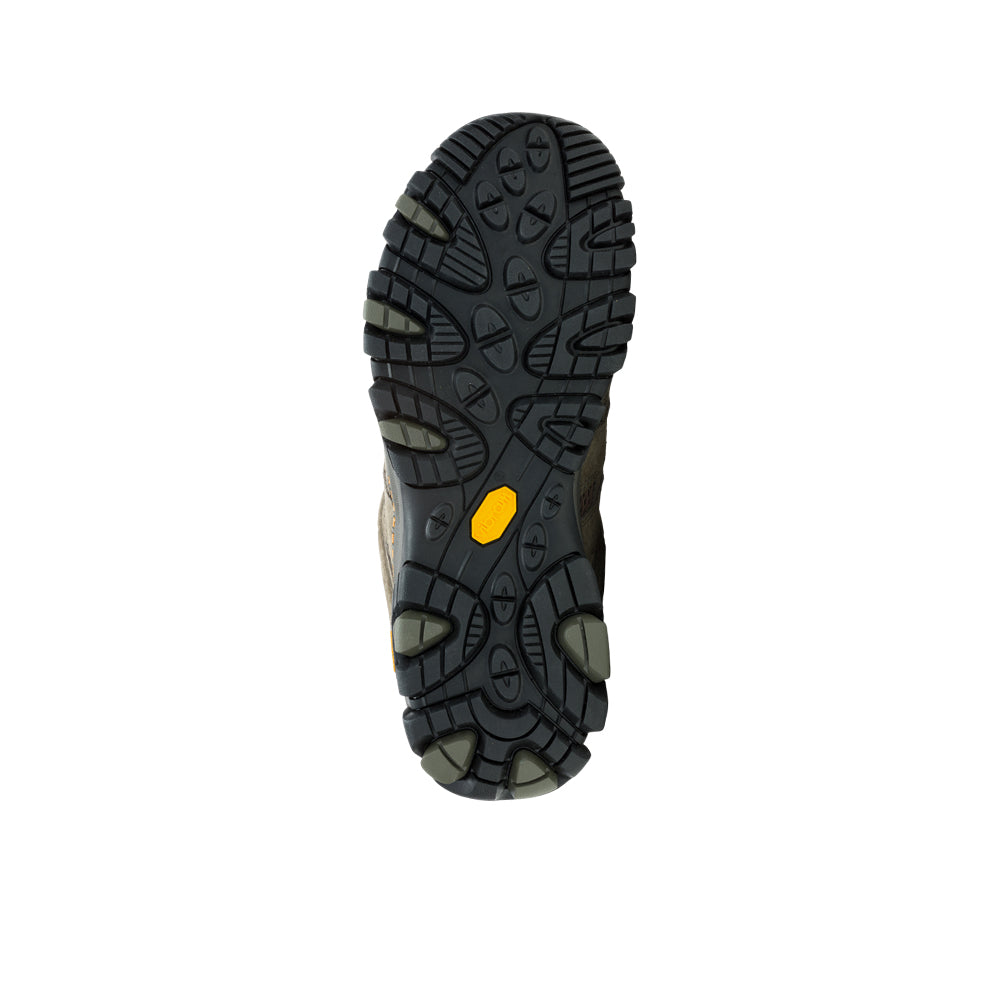 MERRELL Moab 3 Waterproof รองเท้าเดินป่าผู้ชาย
