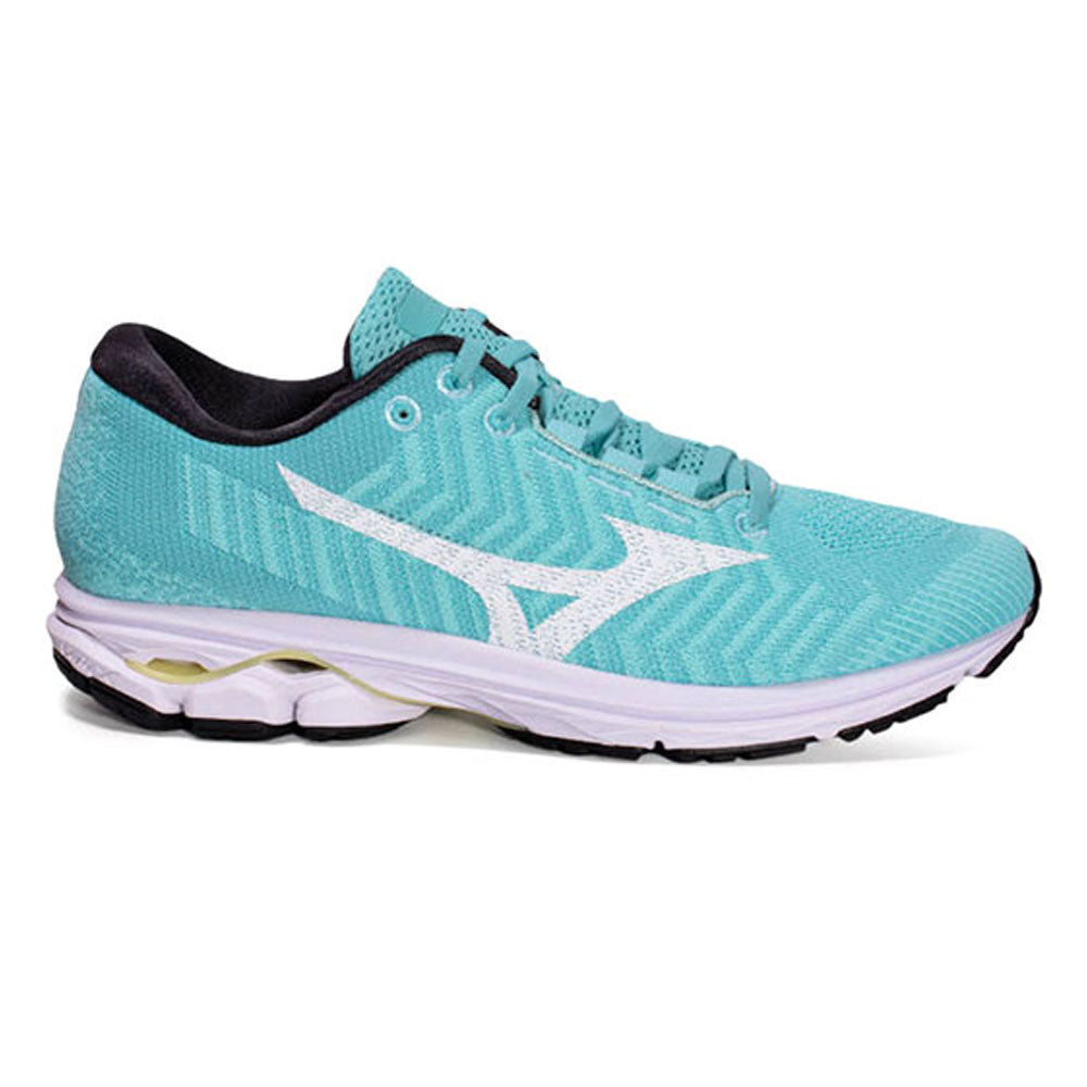 Mizuno women’s Waveknit Rider 3 main image 1