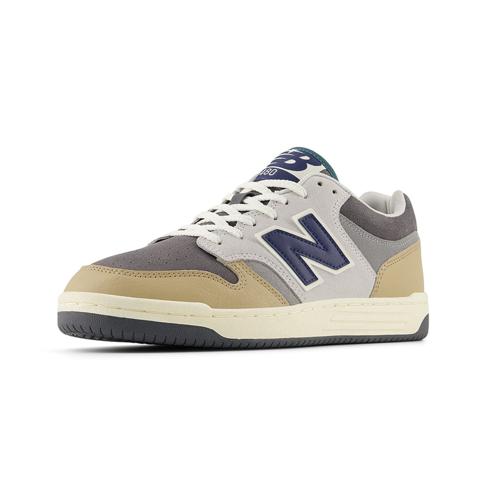 NEW BALANCE 480 รองเท้าลำลองผู้ชาย