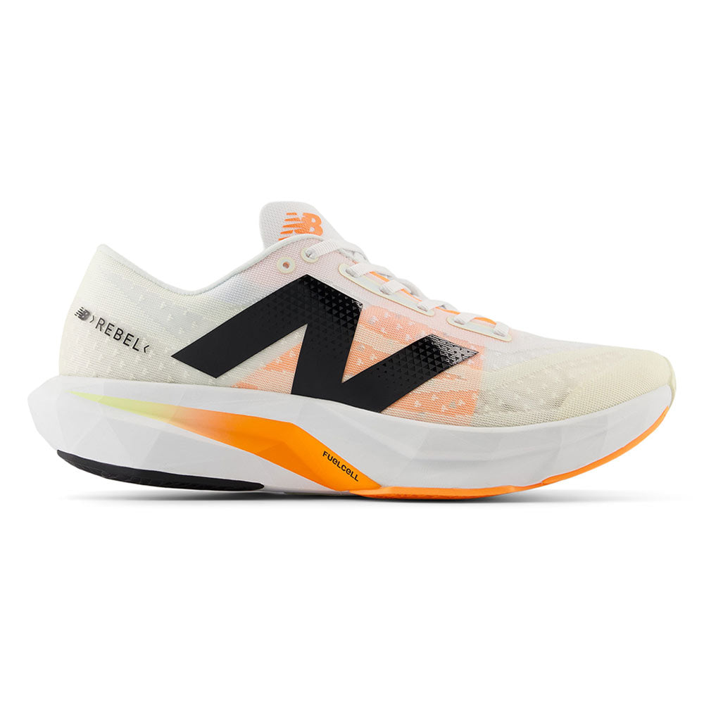 NEW BALANCE FuelCell Rebel v4 รองเท้าวิ่งผู้ชาย