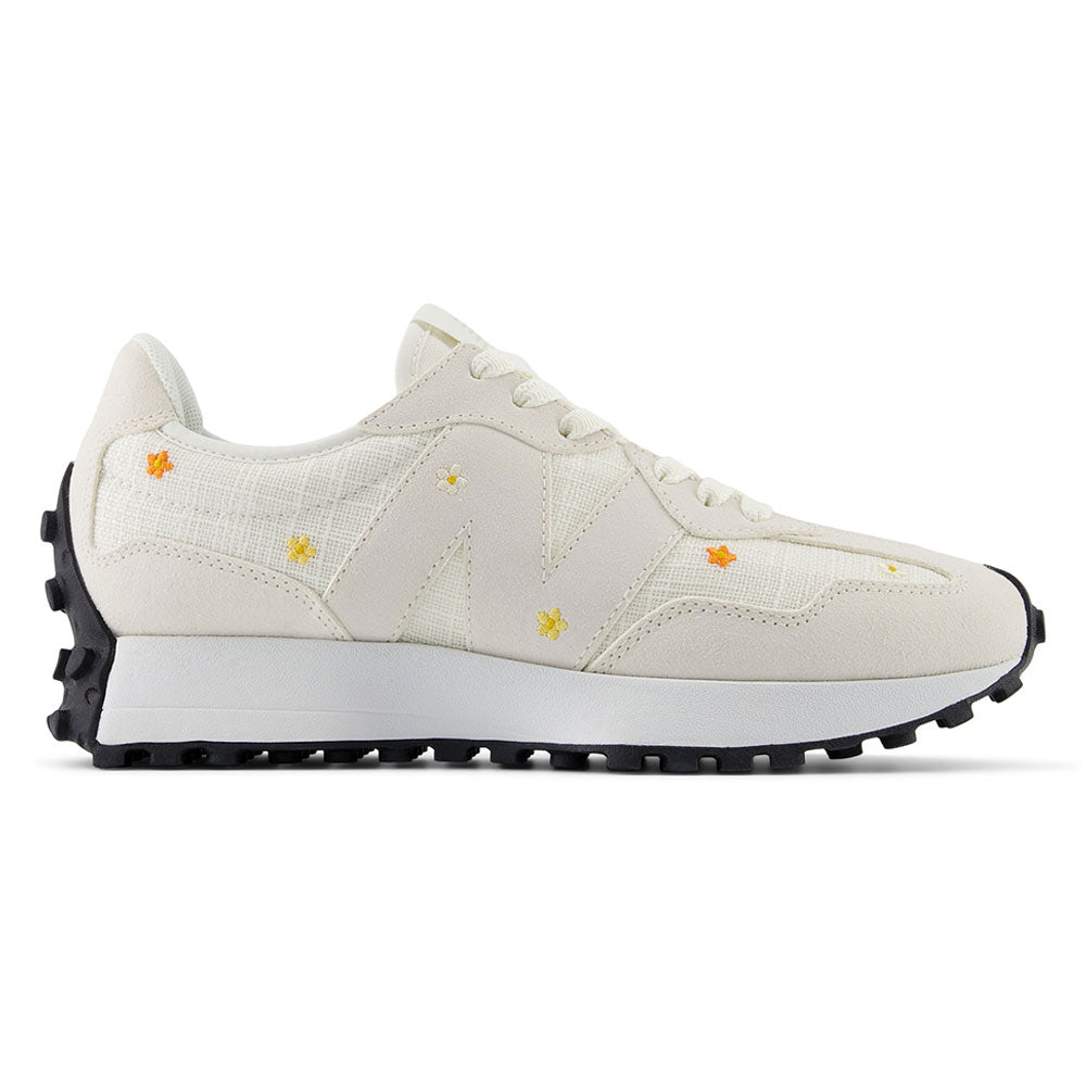 NEW BALANCE 327 รองเท้าลำลองผู้หญิง