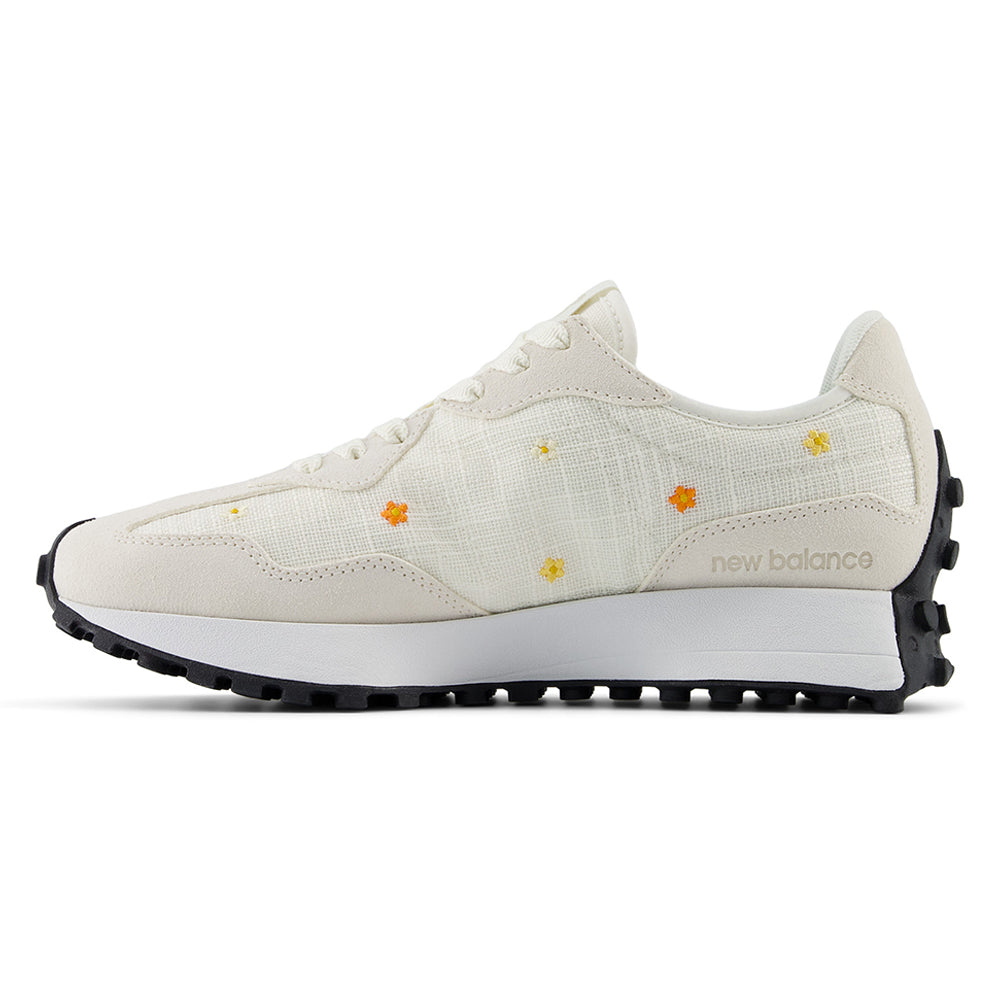 NEW BALANCE 327 รองเท้าลำลองผู้หญิง