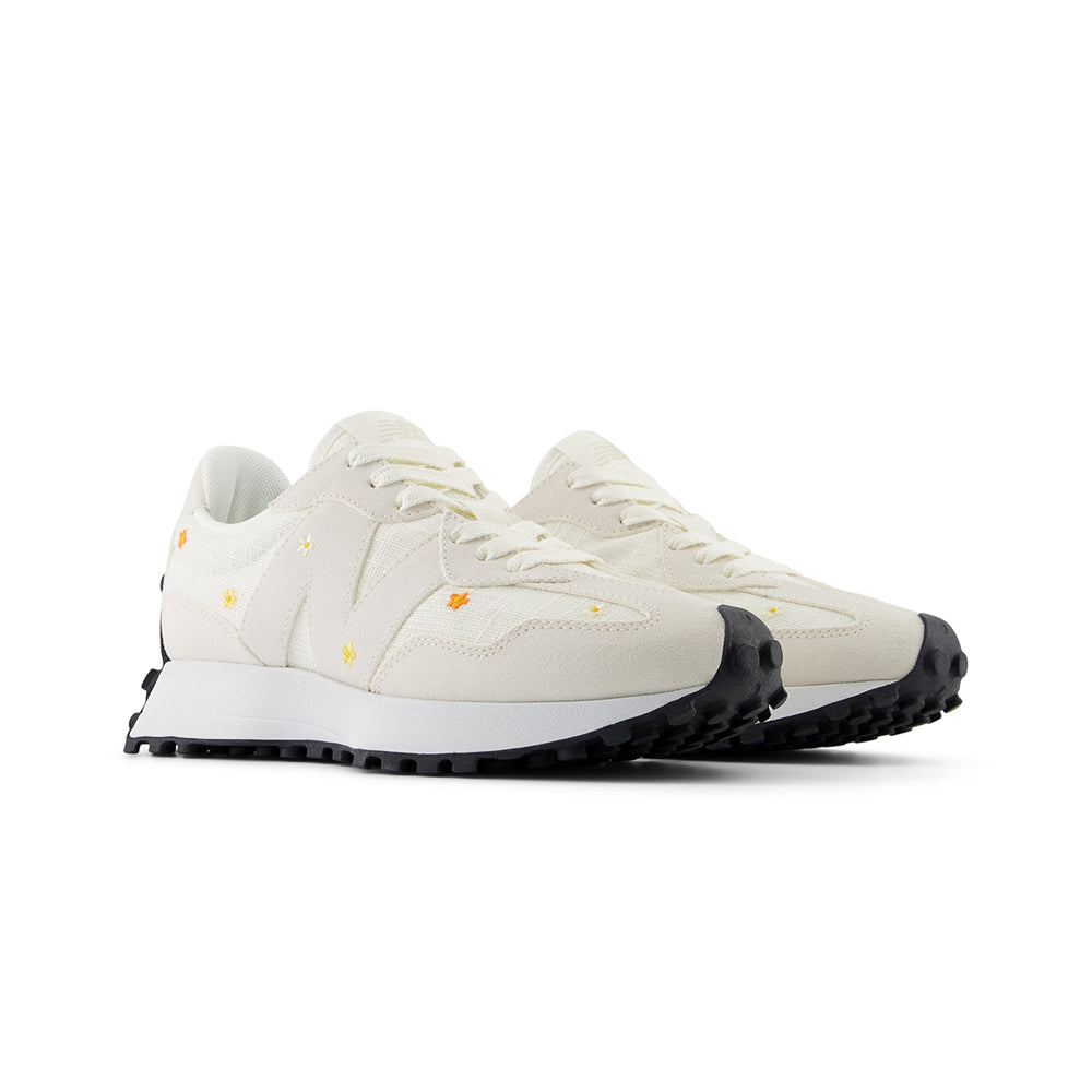 NEW BALANCE 327 รองเท้าลำลองผู้หญิง